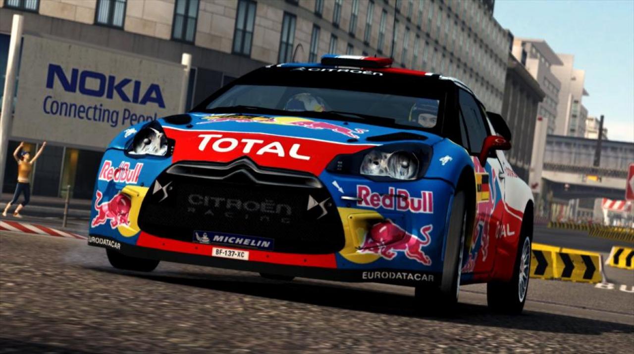 [17/09/2011] Mäßig viel Anklang fand auch WRC 2: FIA World Rally Championship 2011, dass zwar über die 2011er Lizenz verfügt, aber vor allem grafisch nicht mehr up to date ist. Im Schnitt sind es 62.