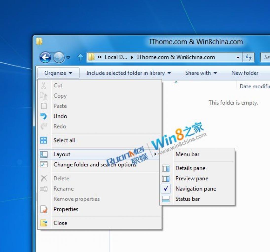 [13/09/2011] Windows 8: Heute gratis zum Testen? Neues zu DirectX 12? - Update (2)
