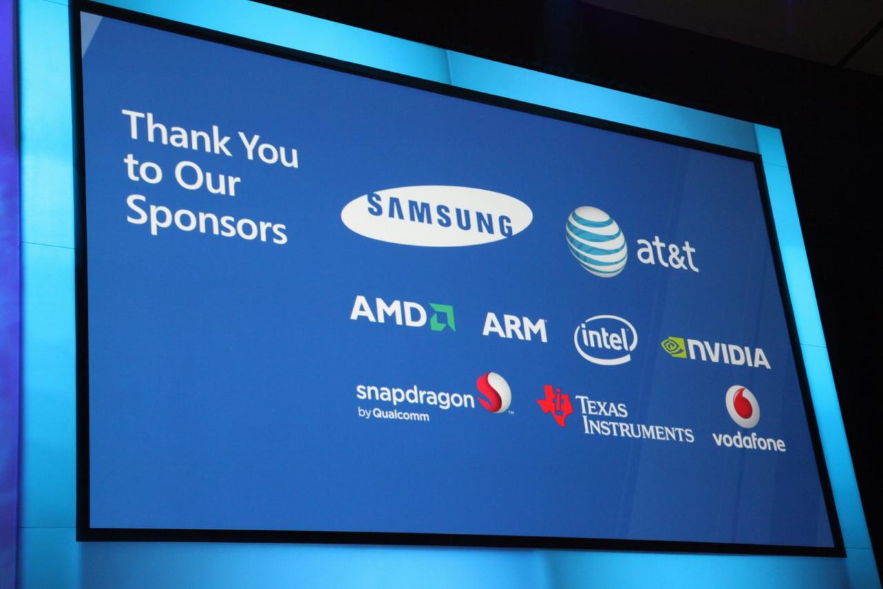 [13/09/2011] Build Windows 2011: Windows 8 Keynote (1)