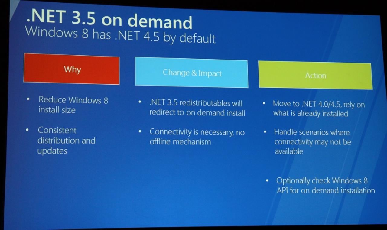 [18/09/2011] Windows 8: App-Entwickler erhalten im einstündigen Webinar alle Infos, die sie jetzt für den Start brauchen. (10)