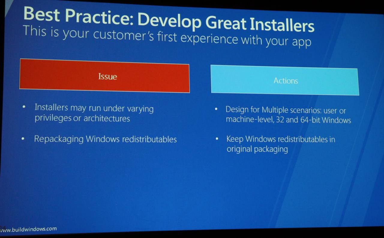 [18/09/2011] Windows 8: App-Entwickler erhalten im einstündigen Webinar alle Infos, die sie jetzt für den Start brauchen. (4)