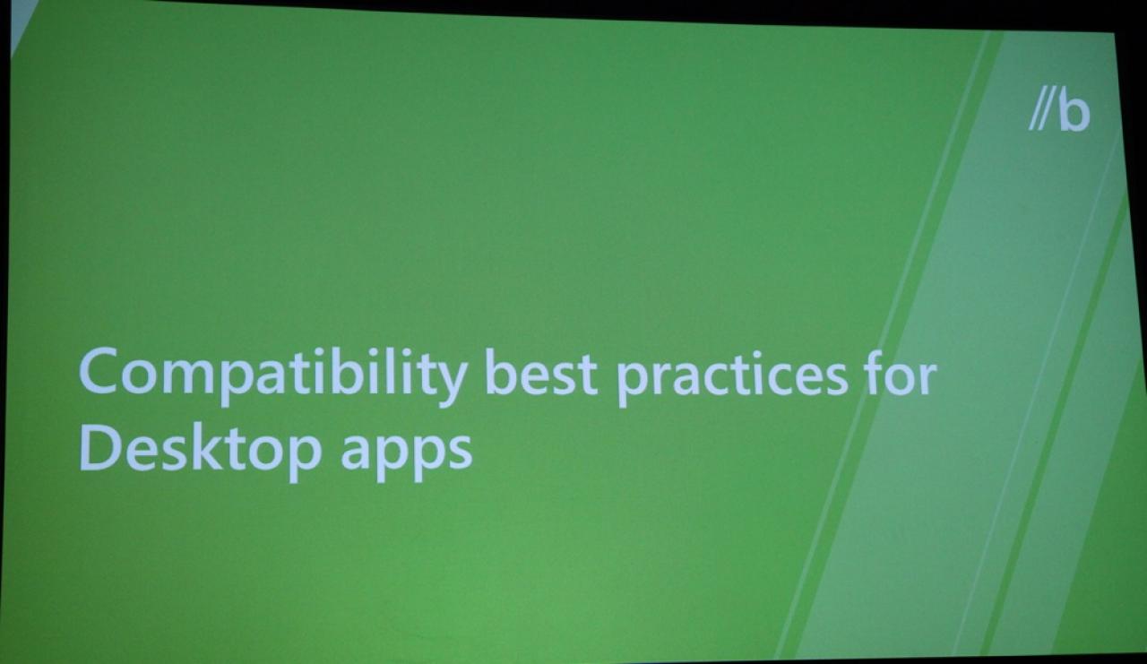 [18/09/2011] Windows 8: App-Entwickler erhalten im einstündigen Webinar alle Infos, die sie jetzt für den Start brauchen. (9)