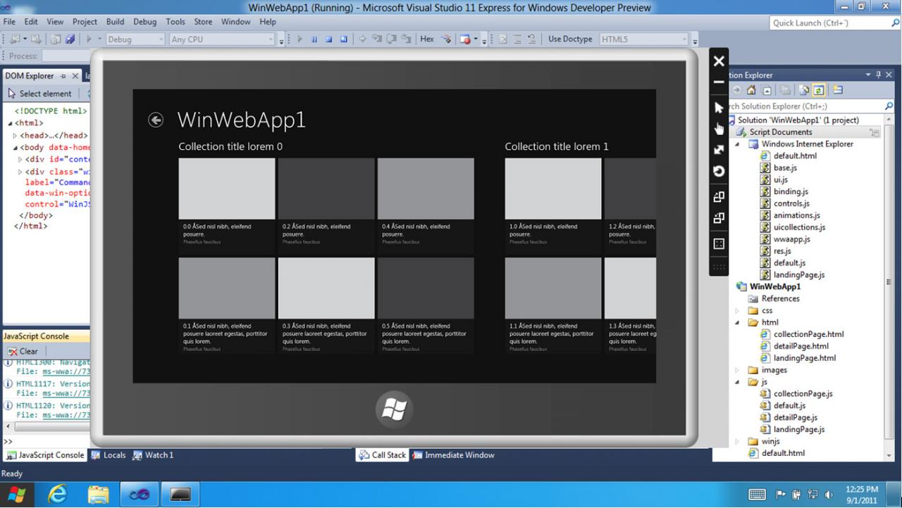 [13/09/2011] Windows 8 Release Preview: Start am 6. Juni? (9)