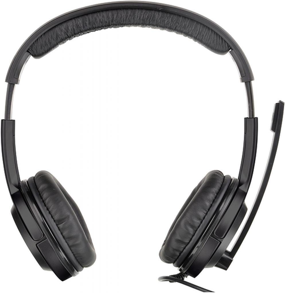 [24/09/2011] Speedlink stellt neues Gaming-Headset XANTHOS Stereo Console vor (4)