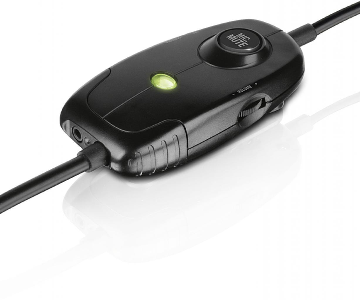 [24/09/2011] Speedlink stellt neues Gaming-Headset XANTHOS Stereo Console vor (2)