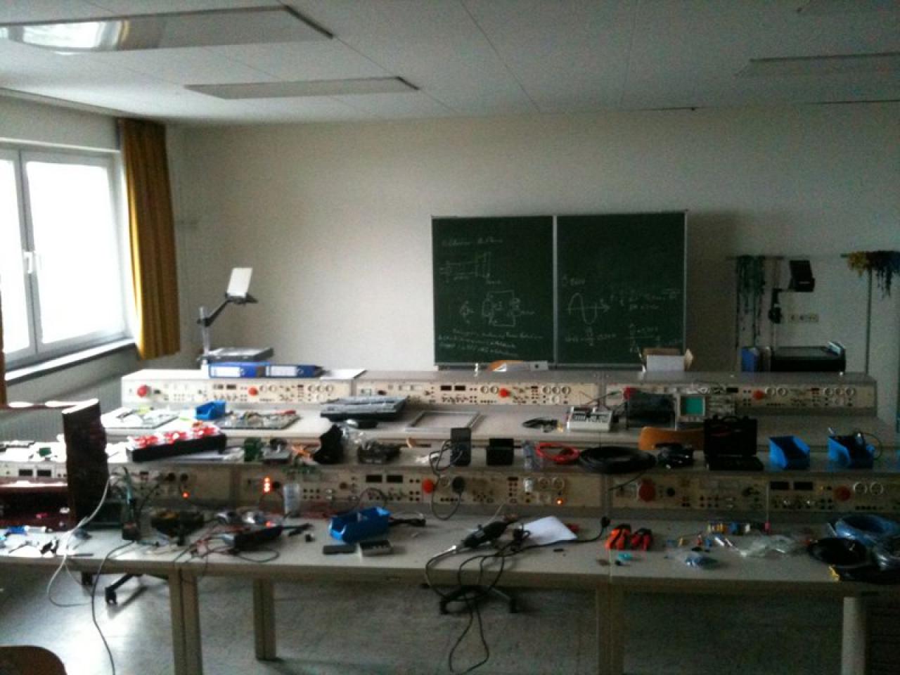 [18/09/2011] Die krassesten Casemod-Stationen (1)