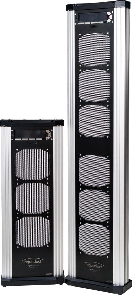 [11/09/2011] Aquaduct XT mark IV 360 und 720