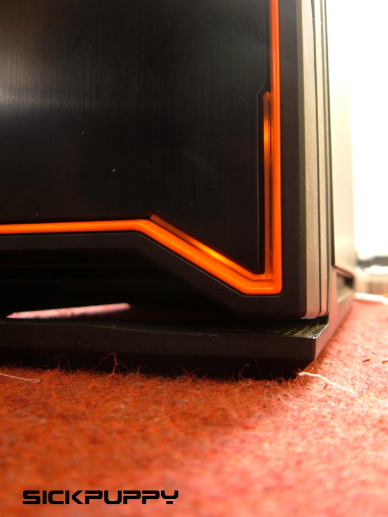 [22/09/2011] NZXT H2 The BF Inferno: Battlefield-3-Casemod von Sickpuppy (6)