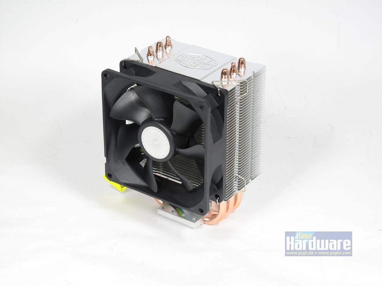 [27/09/2011] Cooler Master Hyper TX3 (2)
