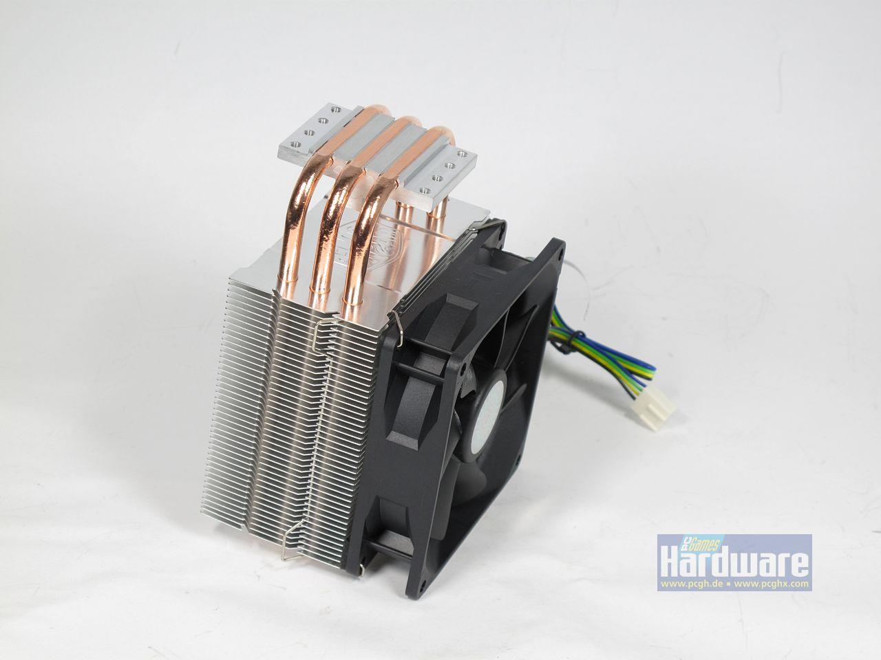 [27/09/2011] Cooler Master Hyper TX3 (3)