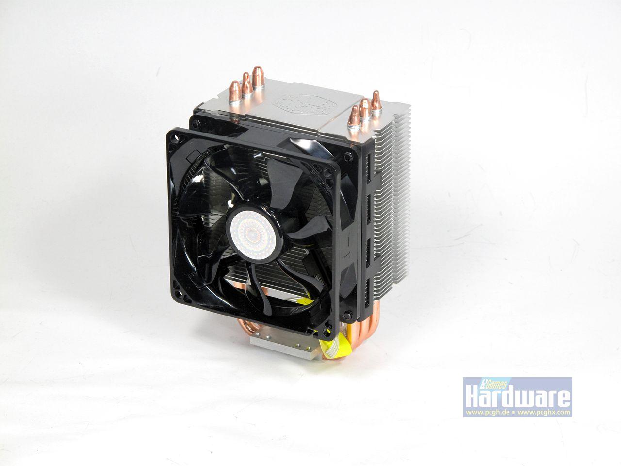 [27/09/2011] Cooler Master Hyper TX3 Evo (1)