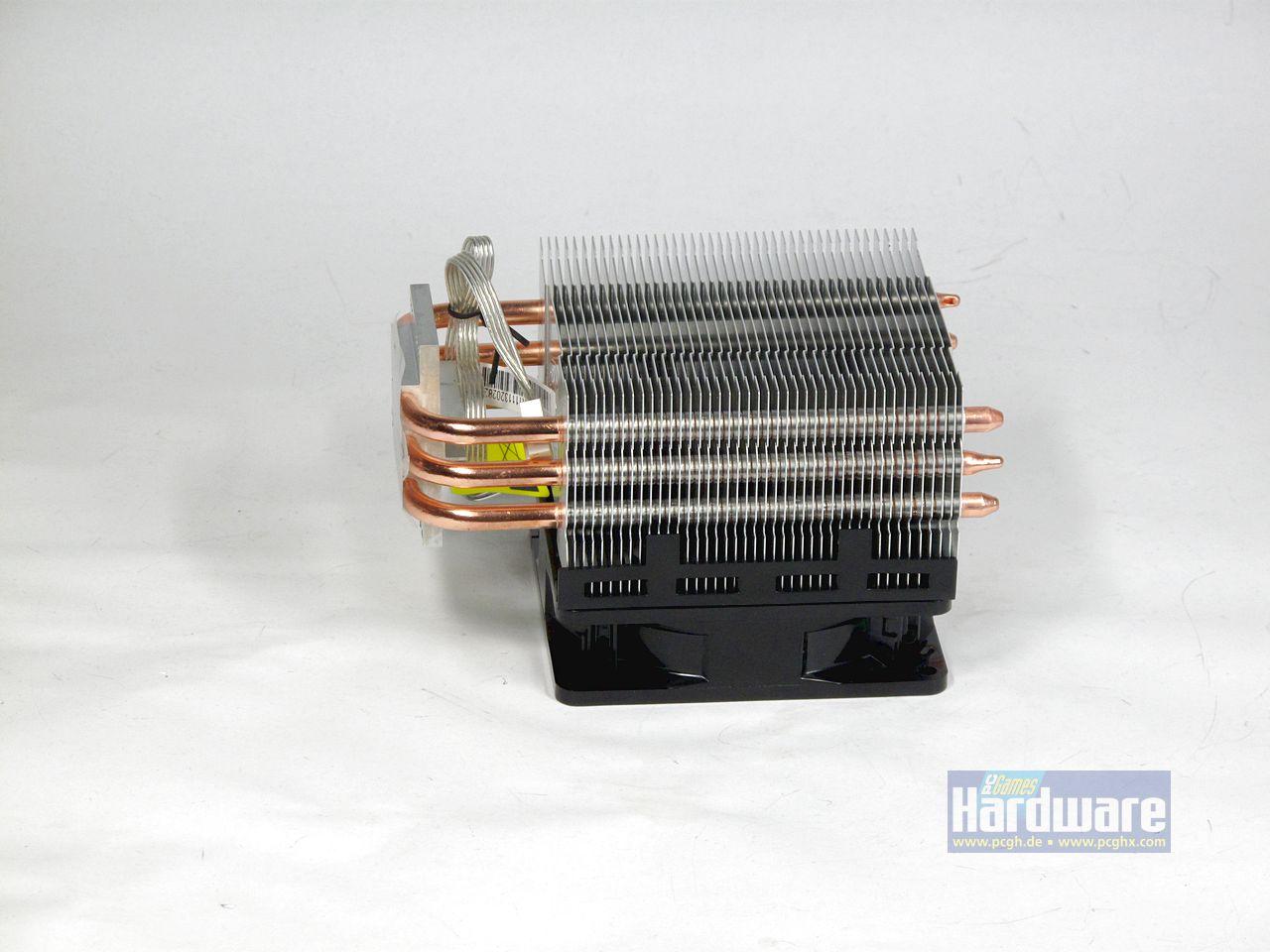 [27/09/2011] Cooler Master Hyper TX3 Evo (3)
