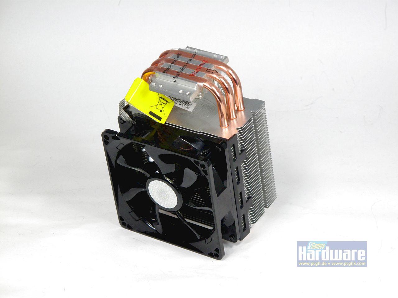 [27/09/2011] Cooler Master Hyper TX3 Evo (4)