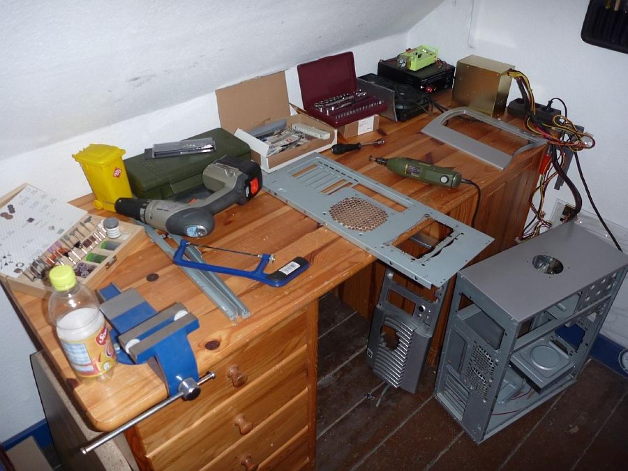 [18/09/2011] Die krassesten Casemod-Stationen (19)
