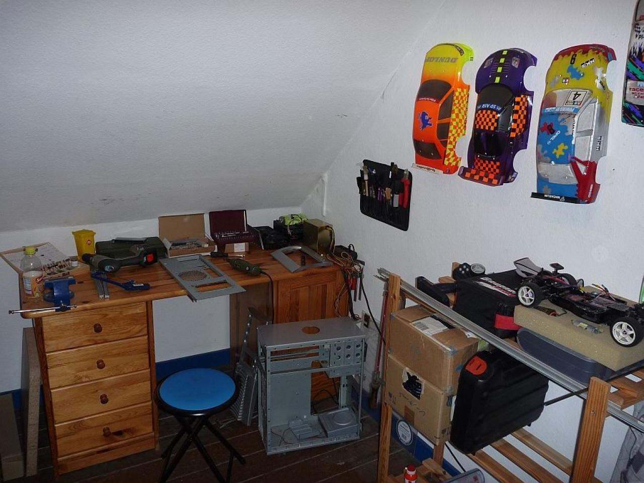 [18/09/2011] Die krassesten Casemod-Stationen (20)