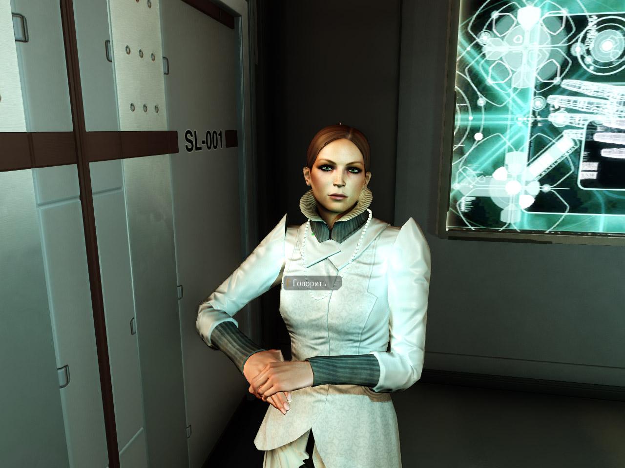 [08/09/2011] Deus Ex 3 mit ENB Extreme Graphics (4)