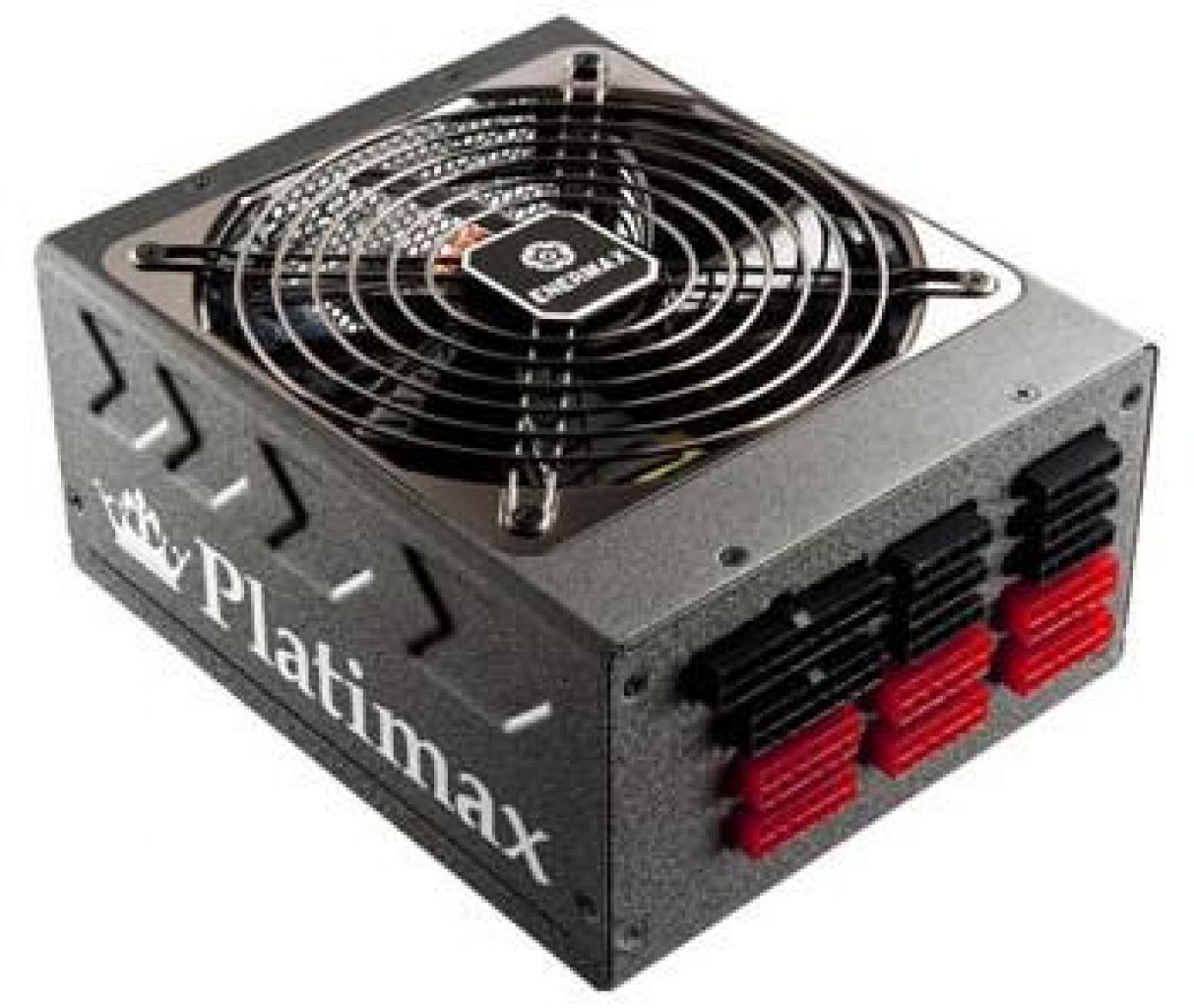 [13/09/2011] Enermax mit neuer Netzteilserie Platimax (1)