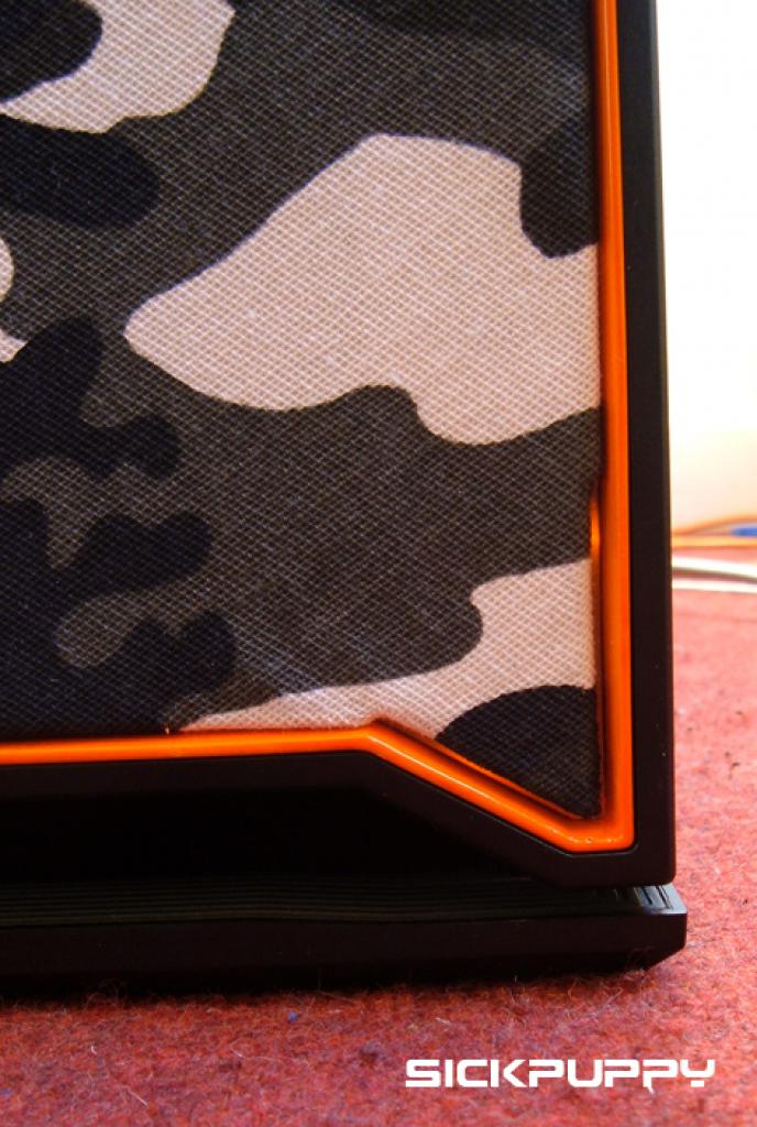 [22/09/2011] NZXT H2 The BF Inferno: Battlefield-3-Casemod von Sickpuppy (9)