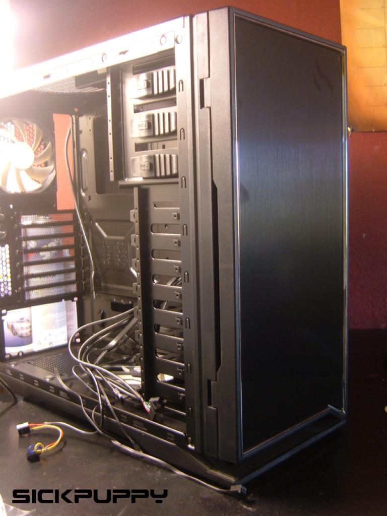 [22/09/2011] NZXT H2 The BF Inferno: Battlefield-3-Casemod von Sickpuppy (12)
