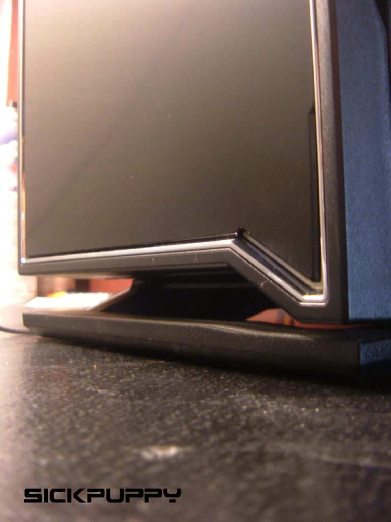 [22/09/2011] NZXT H2 The BF Inferno: Battlefield-3-Casemod von Sickpuppy (13)