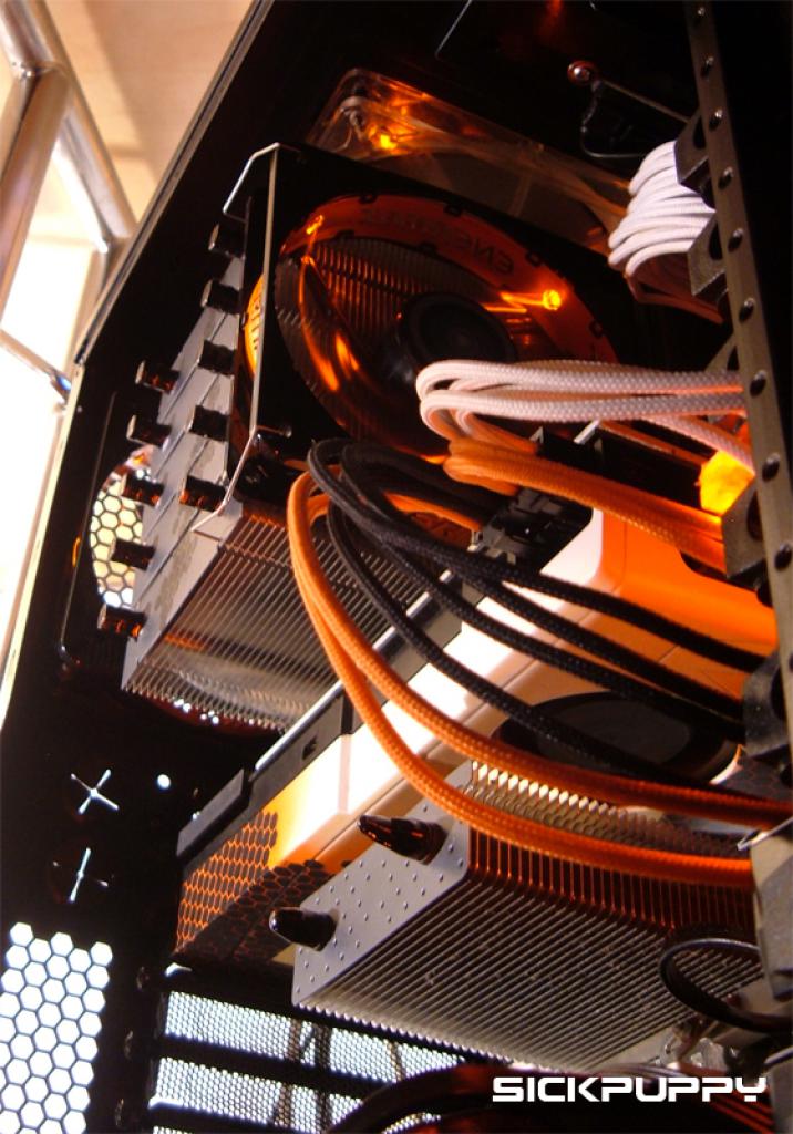 [22/09/2011] NZXT H2 The BF Inferno: Battlefield-3-Casemod von Sickpuppy (17)