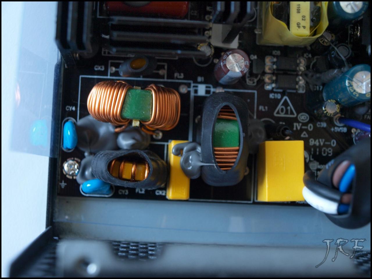 [22/09/2011] [Review] be quiet! Straight Power E8 400W by Jarafi (5)