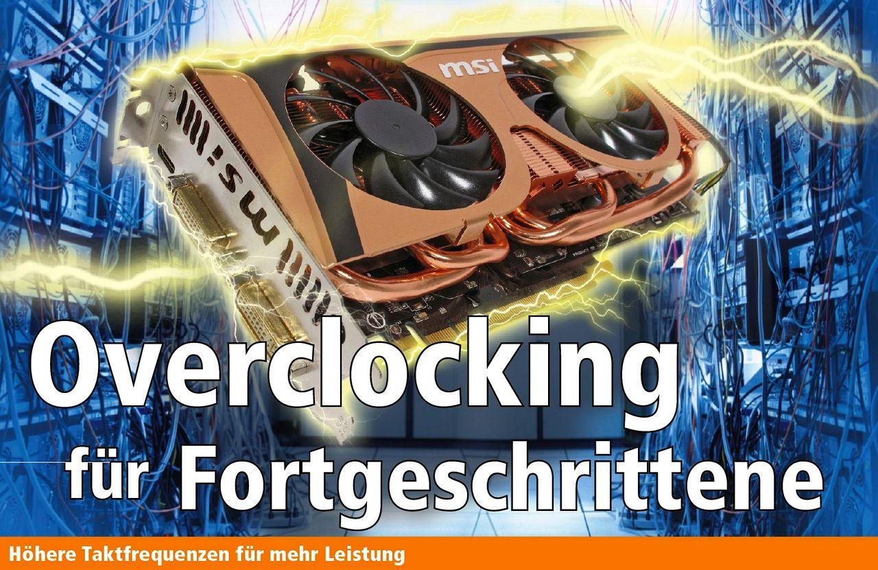 [02/09/2011] Overclocking für Fortgeschrittene in der PCGH 10/2011 (10)