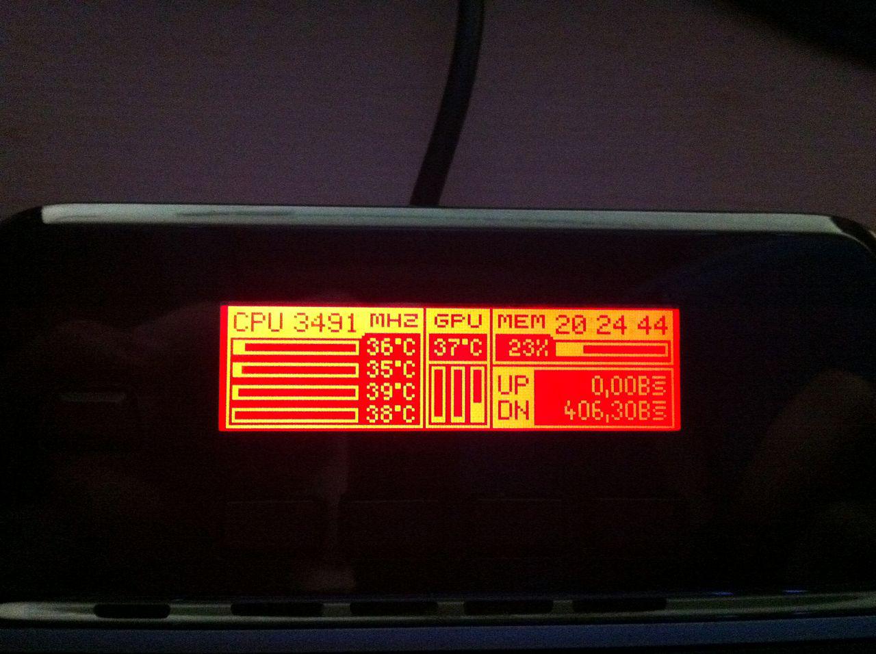 [23/09/2011] NZXT Vulcan Black-Red: Die Casemod zum Herumtragen (1)