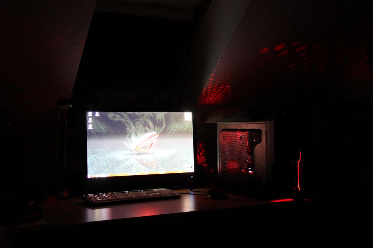 [23/09/2011] NZXT Vulcan Black-Red: Die Casemod zum Herumtragen (20)