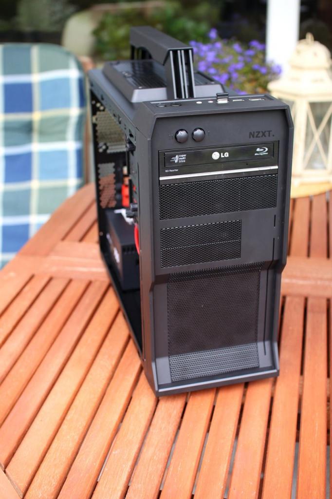 [23/09/2011] NZXT Vulcan Black-Red: Die Casemod zum Herumtragen (22)