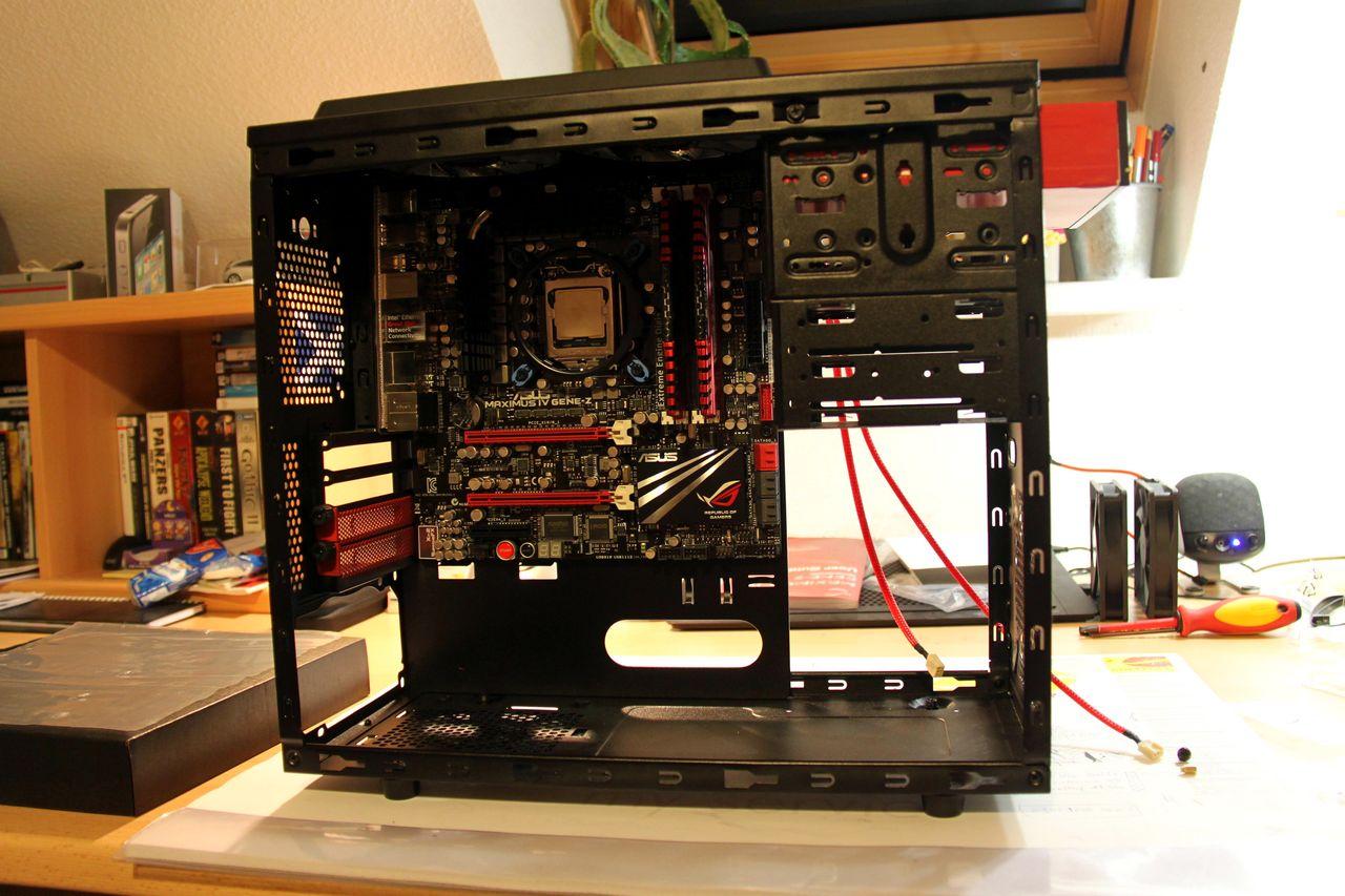 [23/09/2011] NZXT Vulcan Black-Red: Die Casemod zum Herumtragen (25)