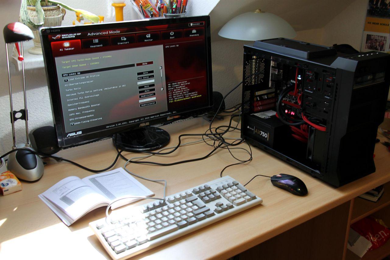 [23/09/2011] NZXT Vulcan Black-Red: Die Casemod zum Herumtragen (31)