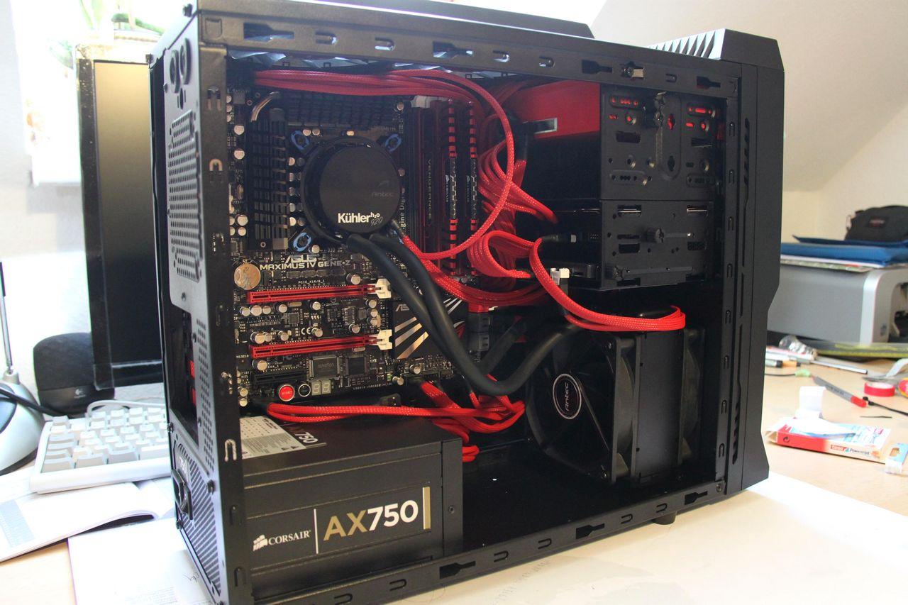 [23/09/2011] NZXT Vulcan Black-Red: Die Casemod zum Herumtragen (32)