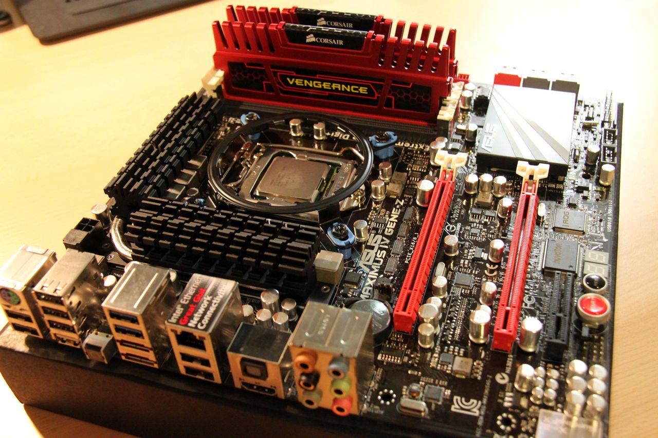 [23/09/2011] NZXT Vulcan Black-Red: Die Casemod zum Herumtragen (34)