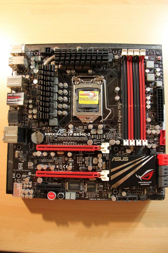 [23/09/2011] NZXT Vulcan Black-Red: Die Casemod zum Herumtragen (40)