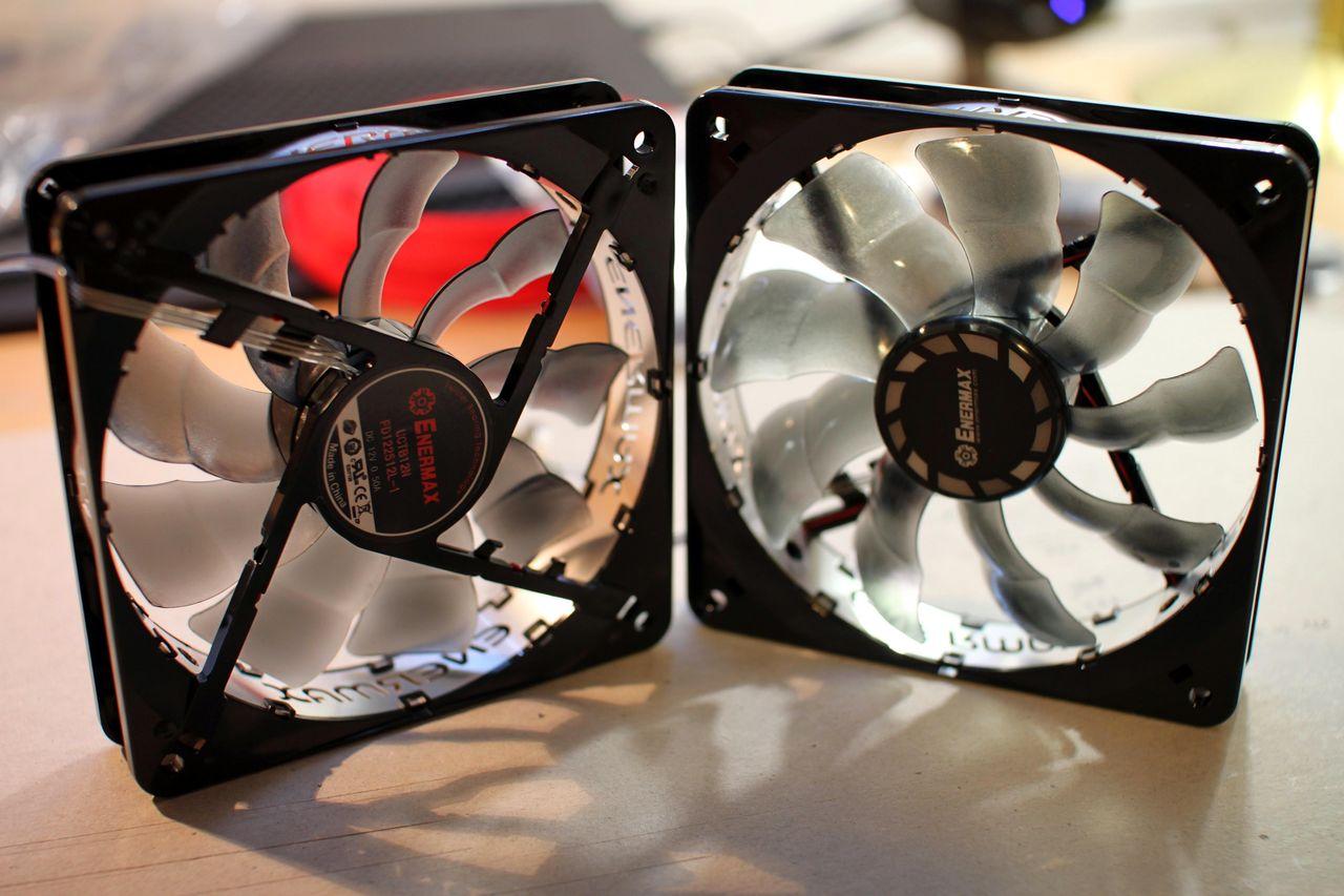 [23/09/2011] NZXT Vulcan Black-Red: Die Casemod zum Herumtragen (46)