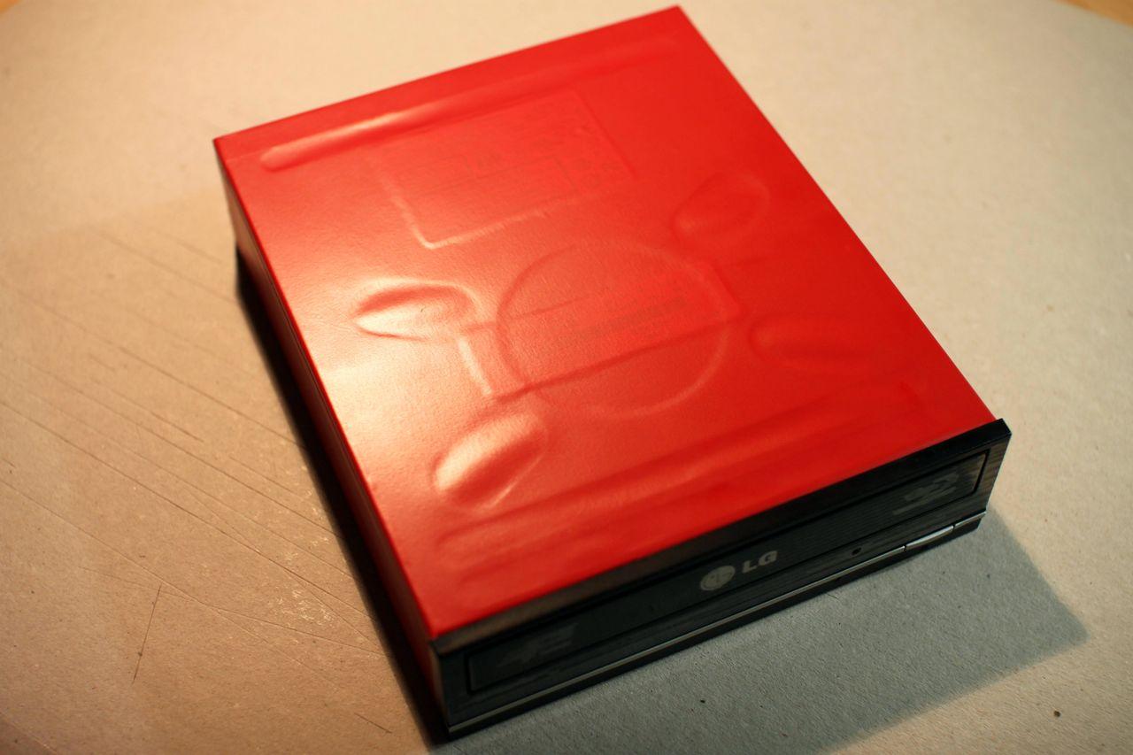 [23/09/2011] NZXT Vulcan Black-Red: Die Casemod zum Herumtragen (49)
