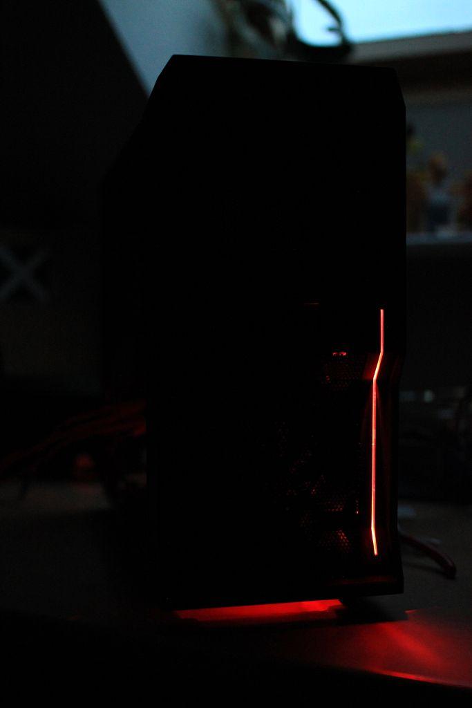 [23/09/2011] NZXT Vulcan Black-Red: Die Casemod zum Herumtragen (54)