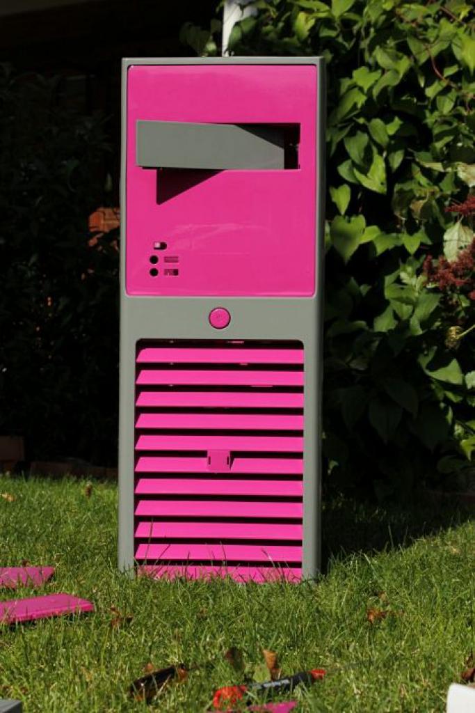[02/09/2011] Update: Rosa-graue Impressionen (131)