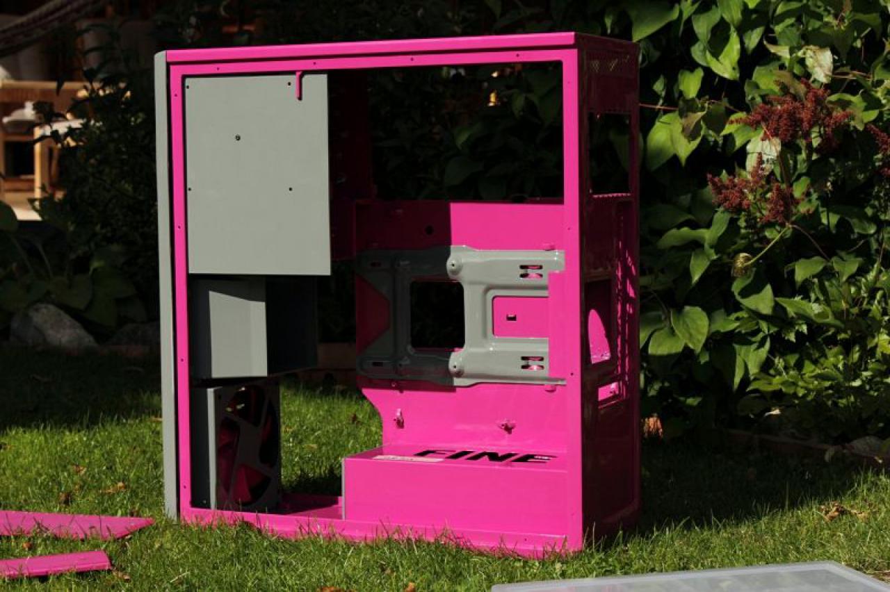 [02/09/2011] Update: Rosa-graue Impressionen (133)