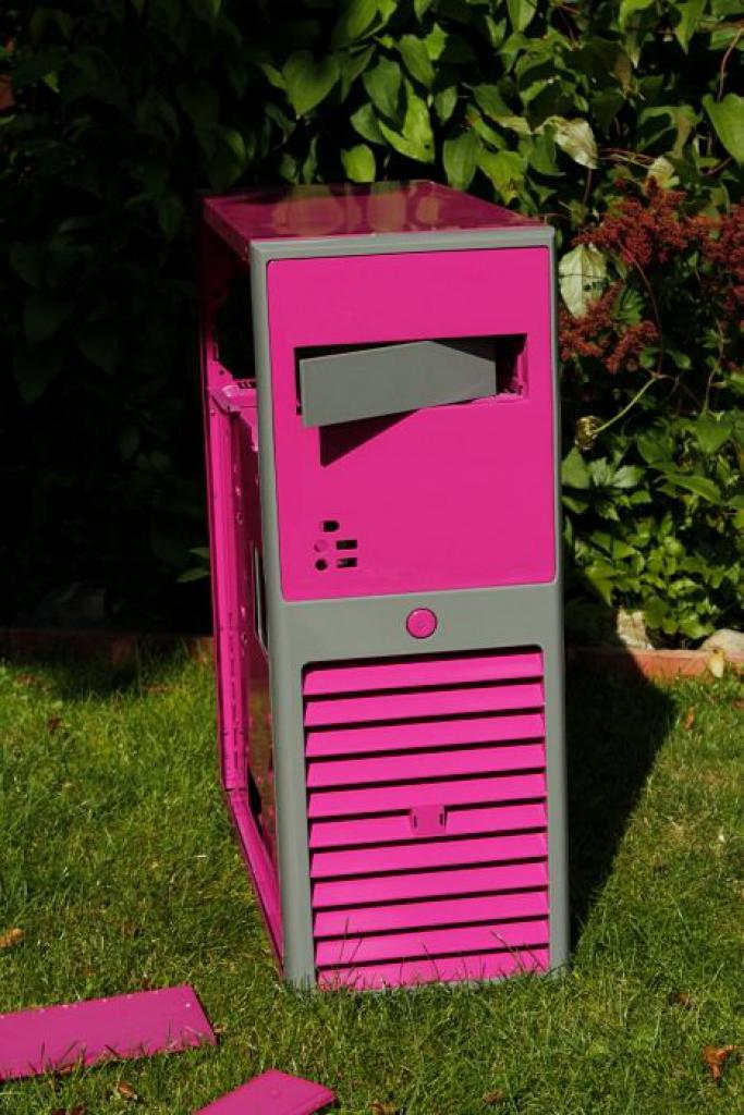 [02/09/2011] Update: Rosa-graue Impressionen (134)