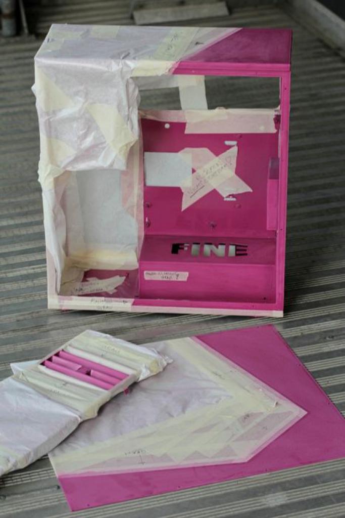 [02/09/2011] Update: Rosa-graue Impressionen (139)