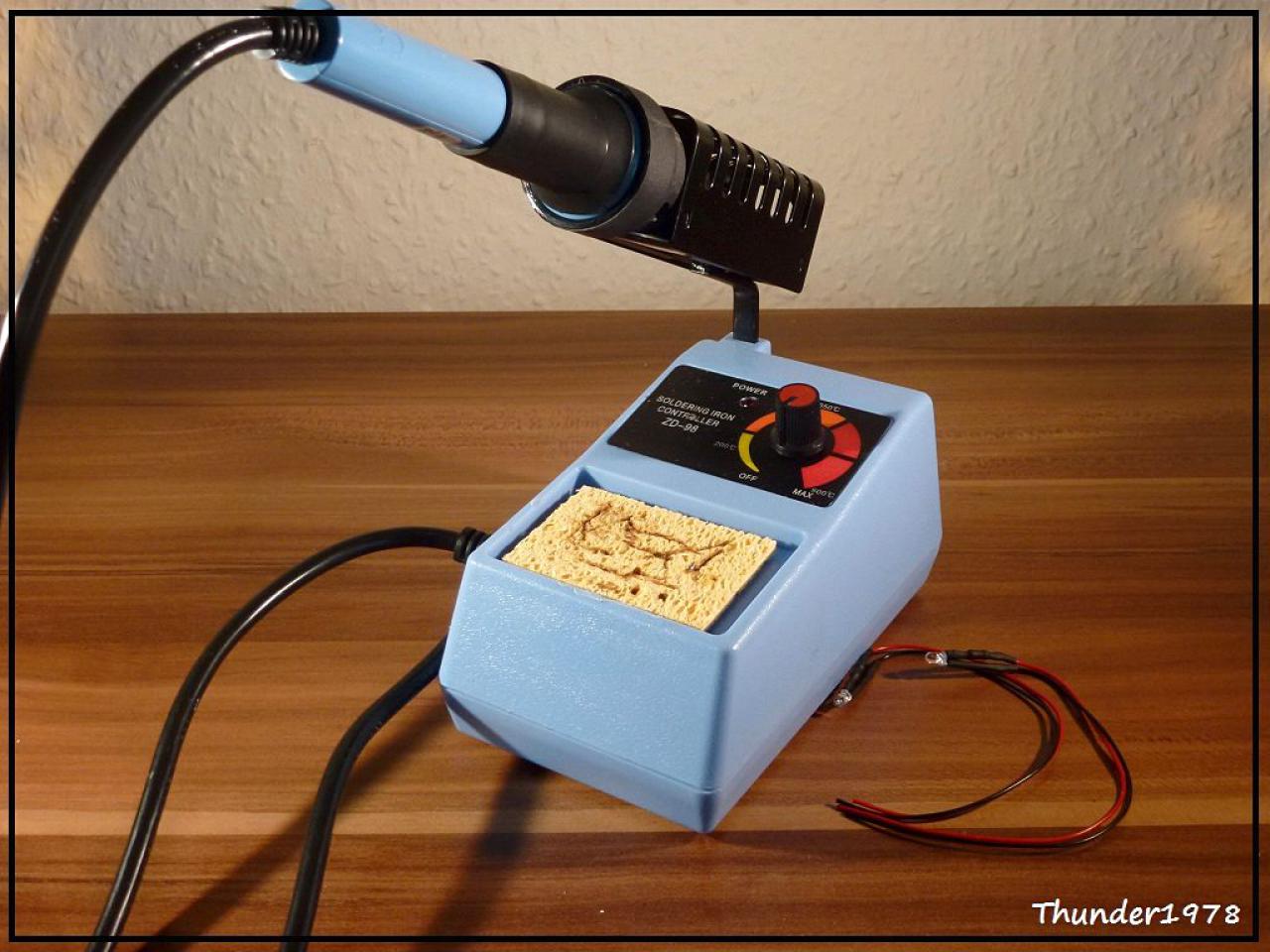 [09/09/2011] Ausnahme-Casemod in Braun-Weiß: Gewagtes Farbkonzept und tolle Umsetzung (31)