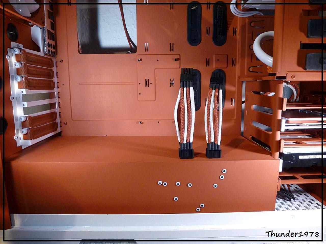 [09/09/2011] Ausnahme-Casemod in Braun-Weiß: Gewagtes Farbkonzept und tolle Umsetzung (43)
