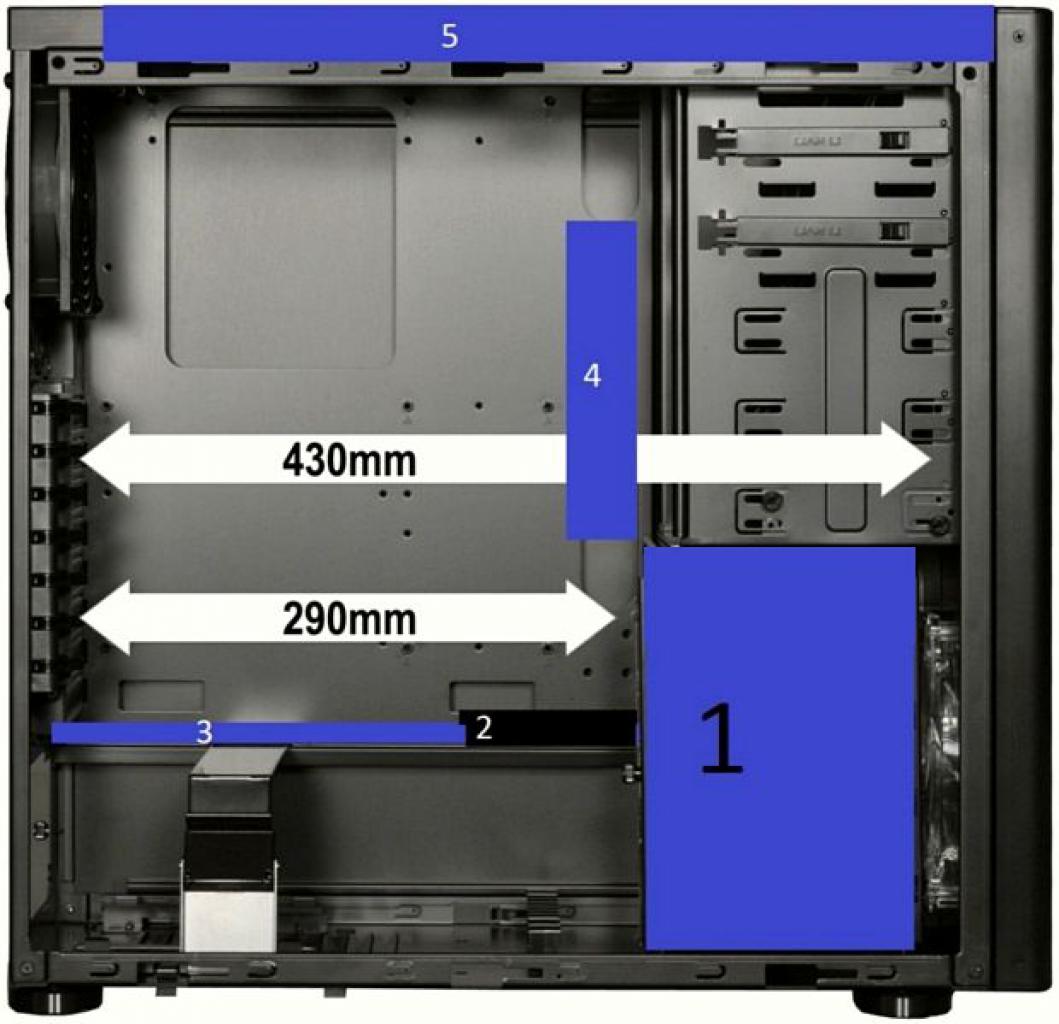 [30/09/2011] Benes erster PC: Spannendes Eigenbau-Projekt und Community-Hit (7)