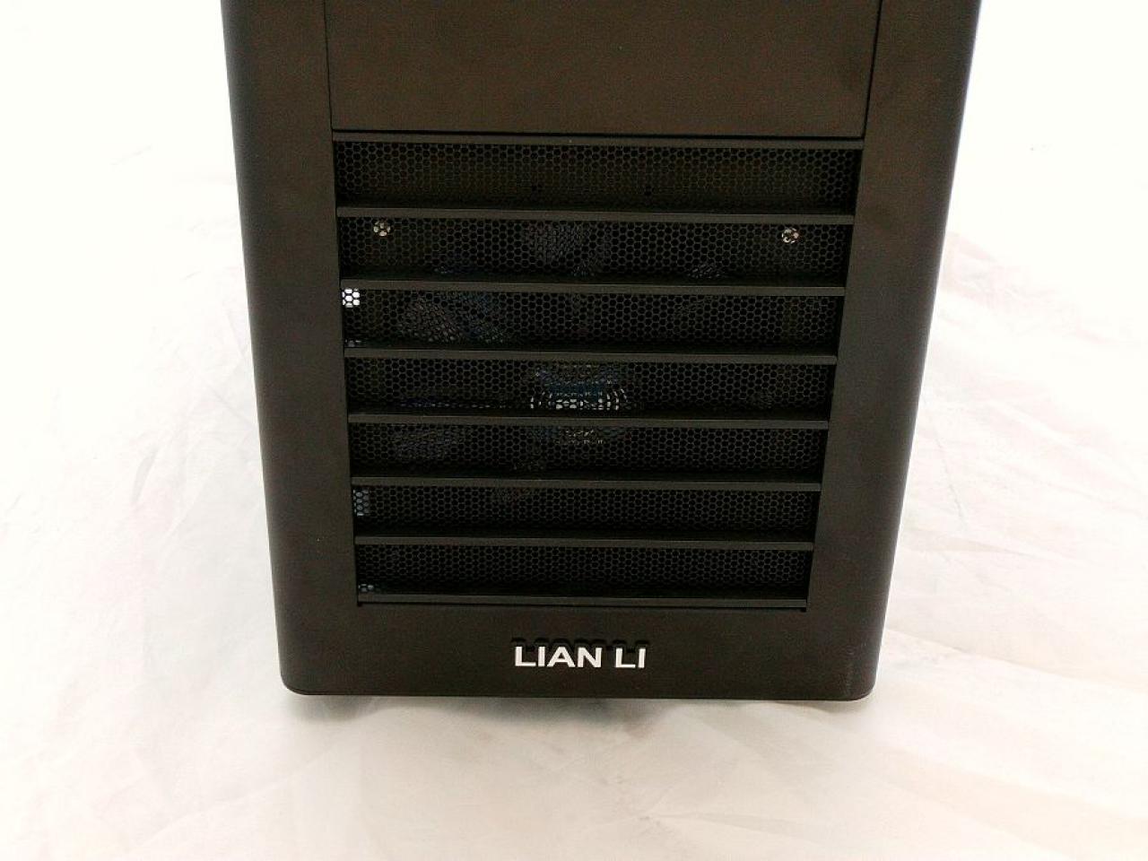 [30/09/2011] Benes erster PC: Spannendes Eigenbau-Projekt und Community-Hit (8)