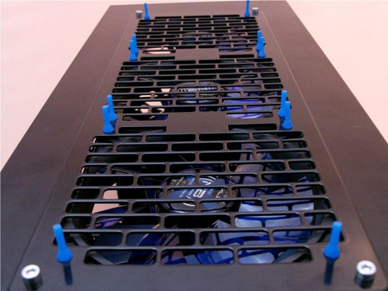 [30/09/2011] Benes erster PC: Spannendes Eigenbau-Projekt und Community-Hit (100)