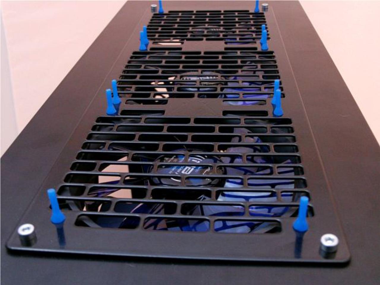 [30/09/2011] Benes erster PC: Spannendes Eigenbau-Projekt und Community-Hit (101)