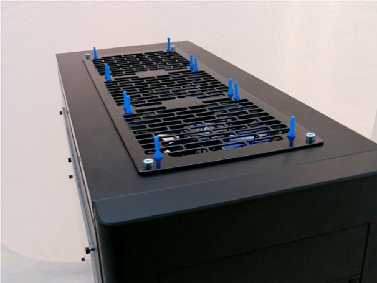 [30/09/2011] Benes erster PC: Spannendes Eigenbau-Projekt und Community-Hit (104)