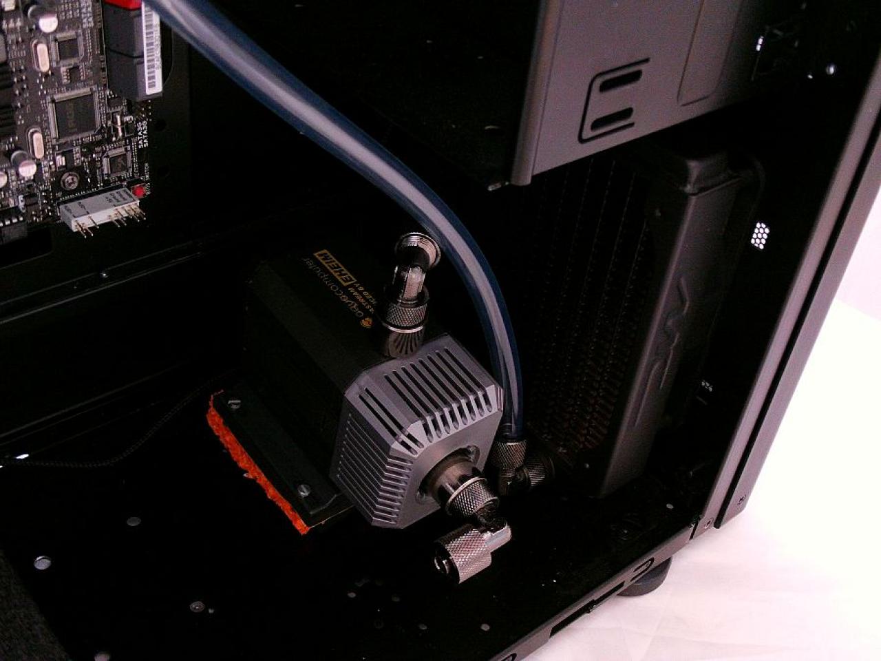 [30/09/2011] Benes erster PC: Spannendes Eigenbau-Projekt und Community-Hit (11)